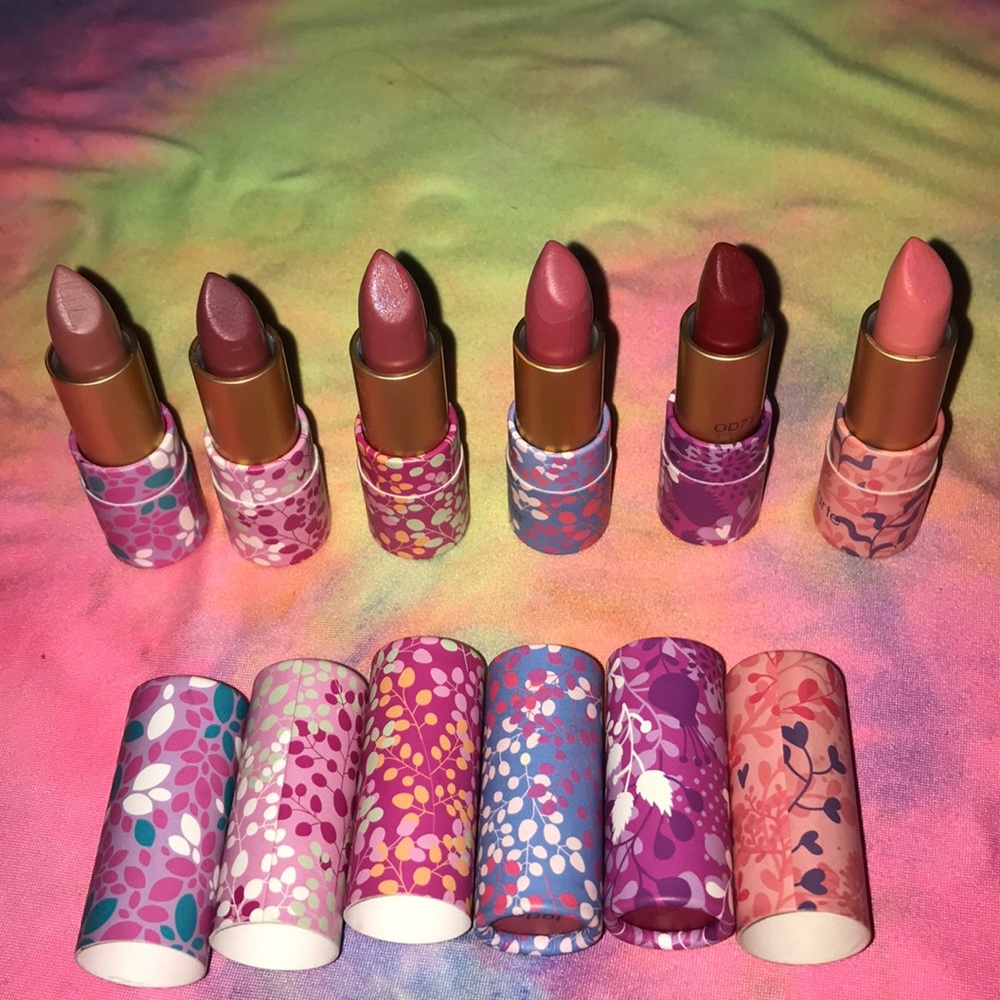 💄💋Tarte lipstick bundle💋💄